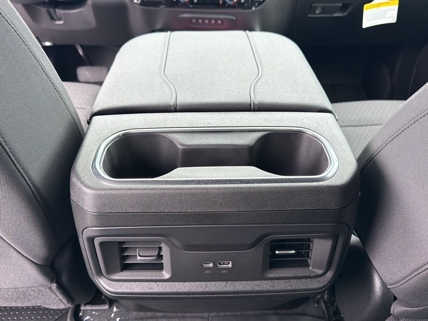 New 2026 Cypress Gray Chevrolet LT image 21