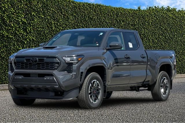 New 2026  Toyota TRD Sport image 8