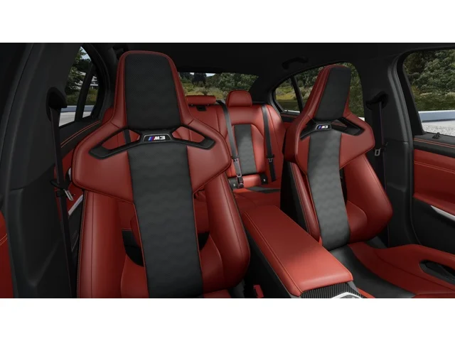 New 2027 Dravit Grey Metallic BMW  image 11