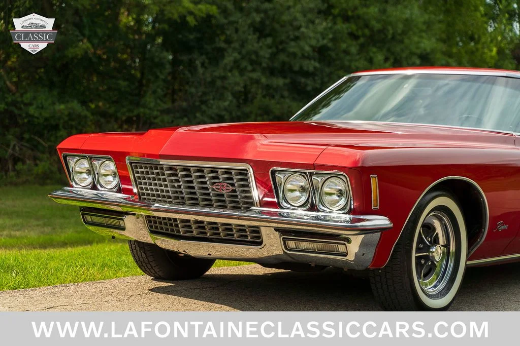 Used 1972  Buick  image 55