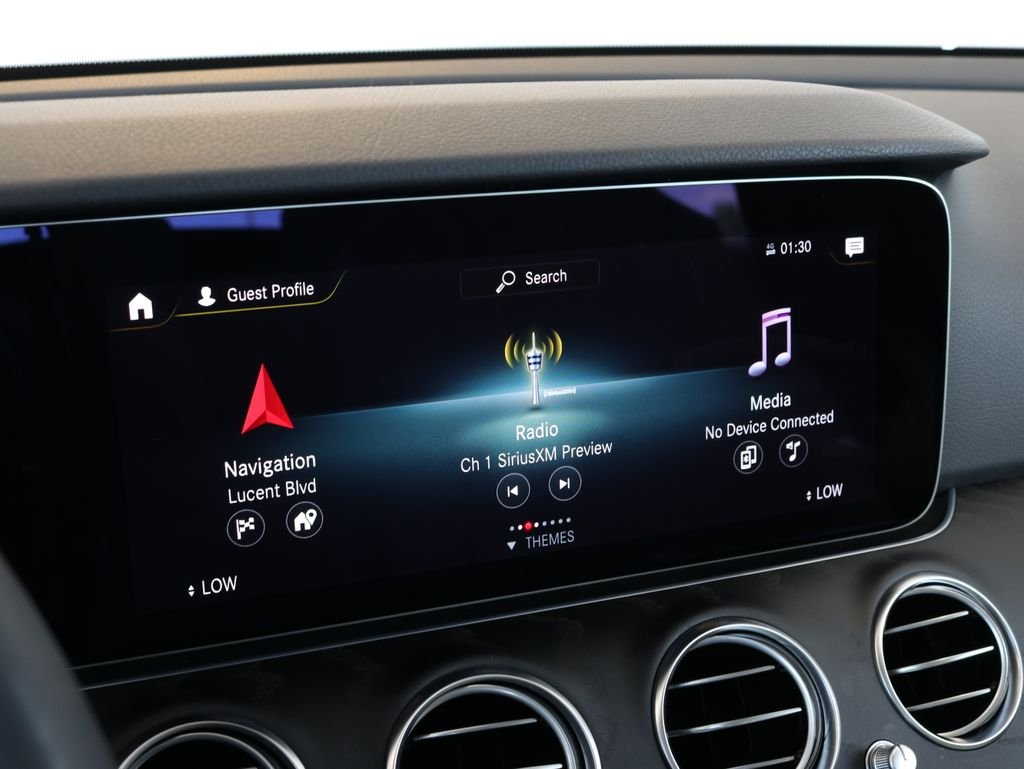 Used 2022  Mercedes-Benz E 450 image 14