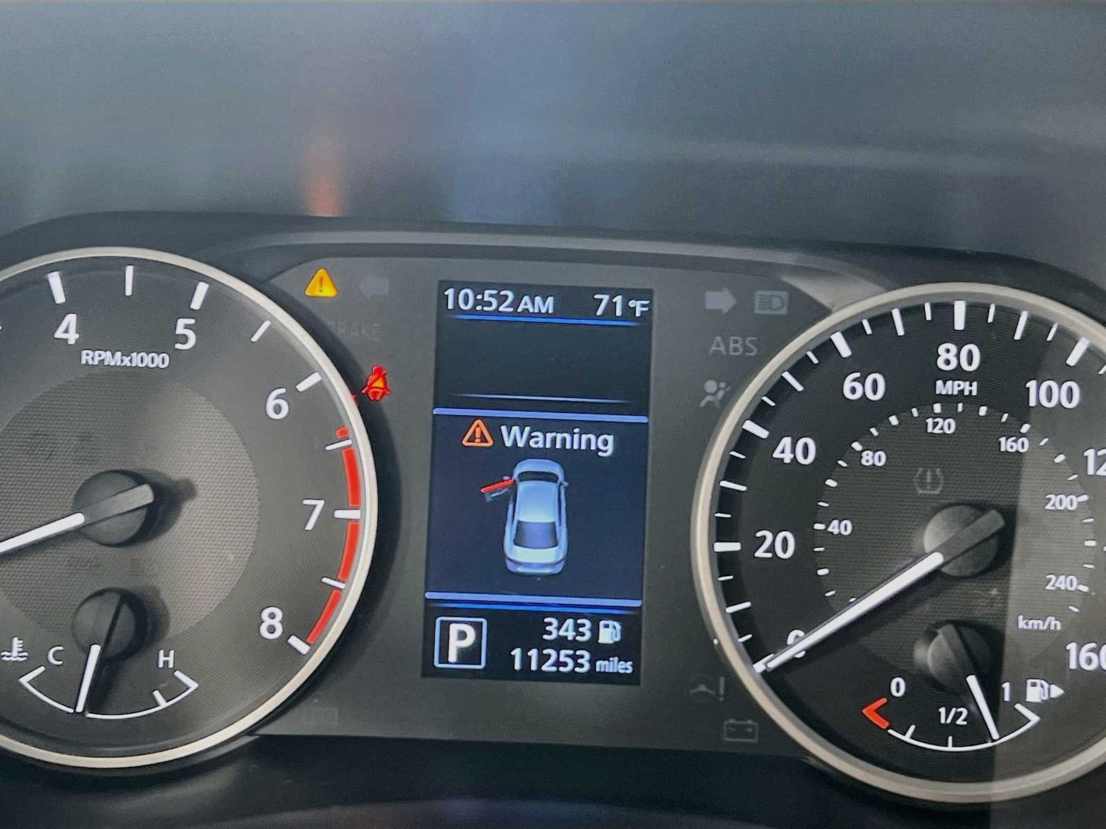 Used 2025 Fresh Powder Nissan S image 12