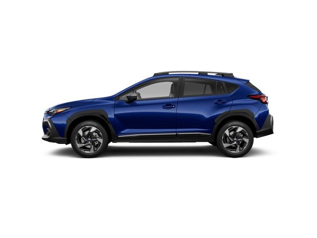 New 2026 SAPPHIRE BLUE PEARL Subaru Limited image 4
