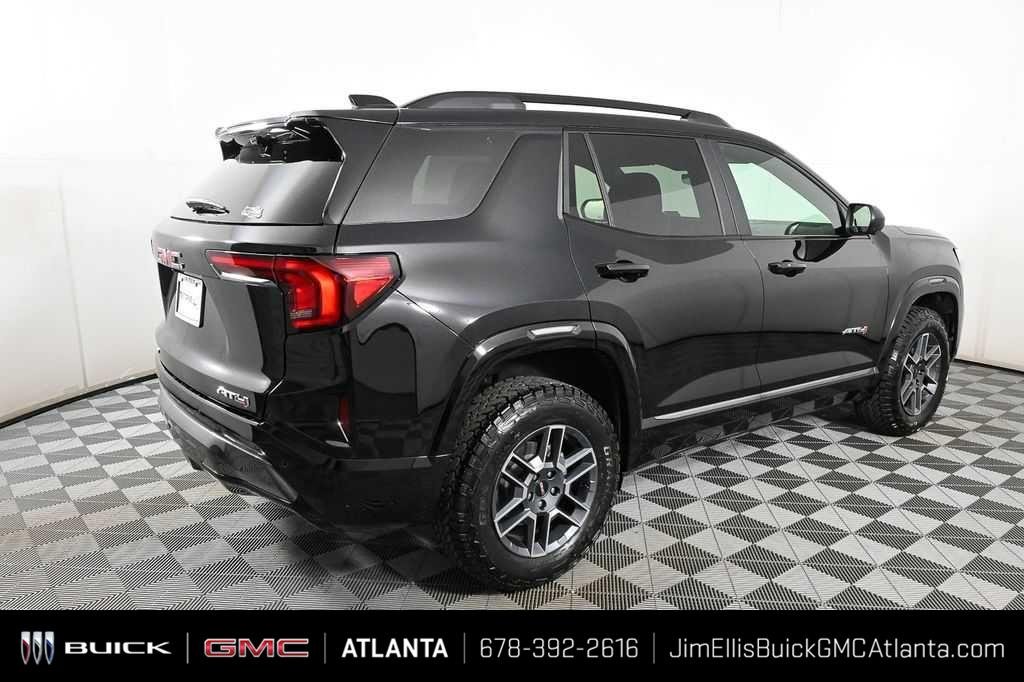 2026 GMC Terrain AT4 - Photo 28