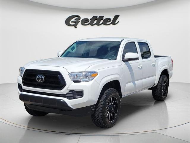Certified Used 2023 ICE CAP Toyota  image 1