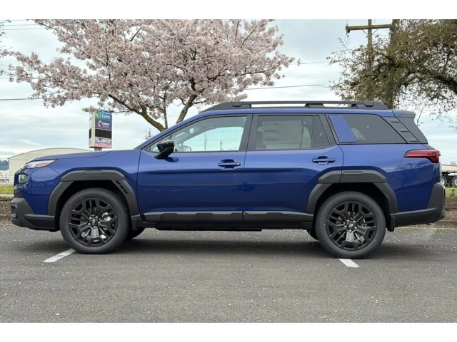 2026 Subaru Outback Limited XT - Photo 34