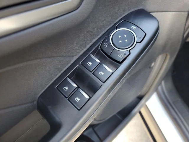 New 2026 Space Silver Metallic Ford Active® image 17