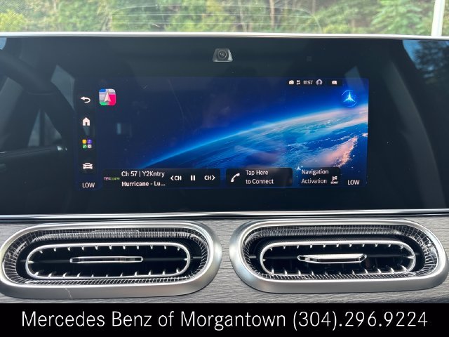 New 2027 Black Mercedes-Benz GLE 350 image 25