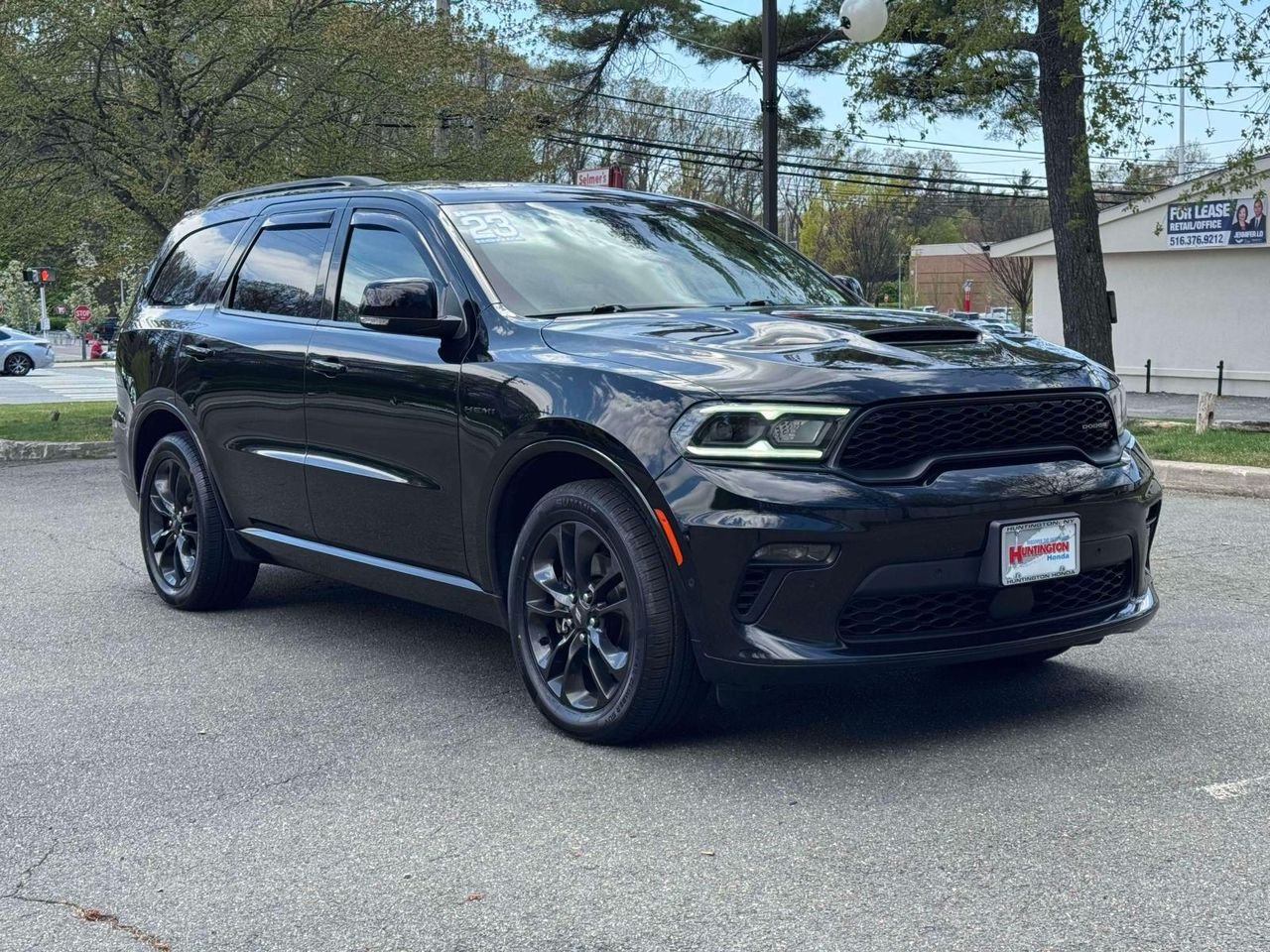 2023 Dodge Durango R/T