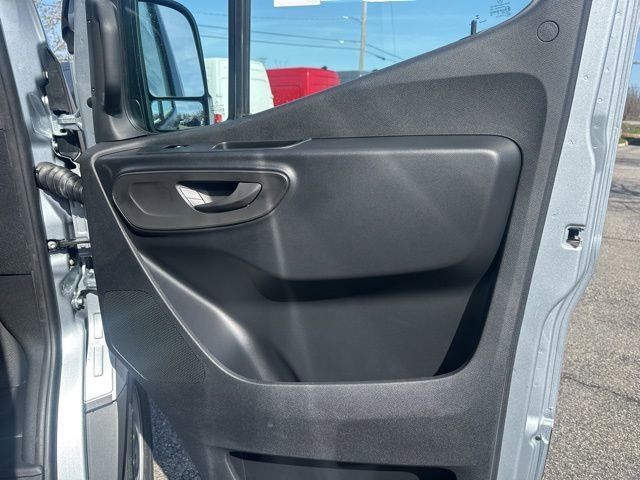2025 Mercedes-Benz Sprinter Cargo Van Base - Photo 51