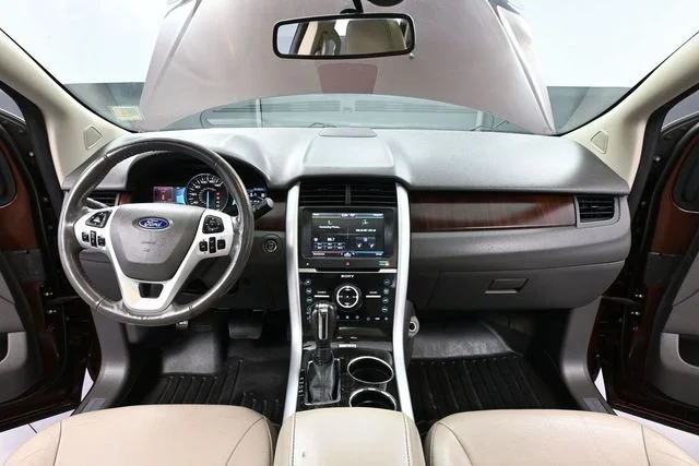 2012 Ford Edge Limited - Photo 25