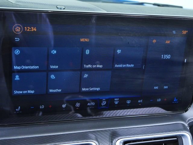 Certified Used 2025  Ford GT Premium image 31