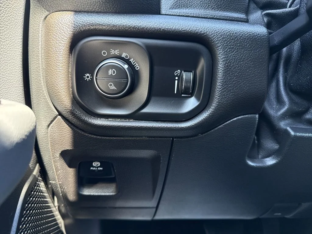 2022 RAM Ram 1500 Pickup Big Horn/Lone Star - Photo 19