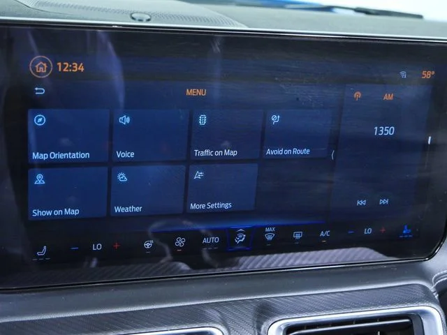 Certified Used 2025  Ford GT Premium image 31