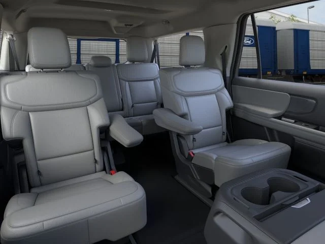New 2026 Blue Ford Active image 12