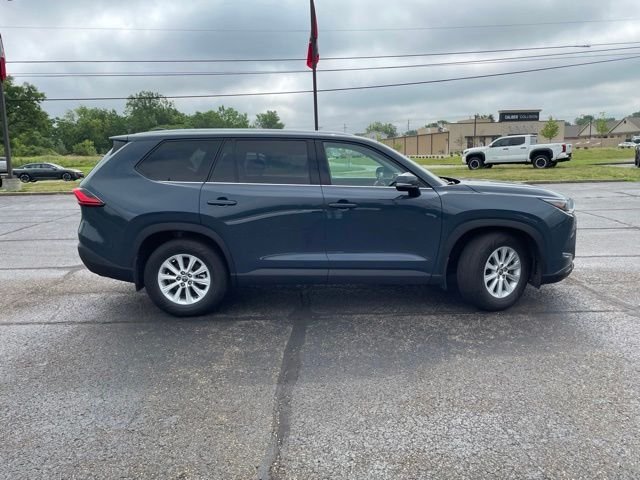 Certified Used 2024 White Toyota XLE image 6