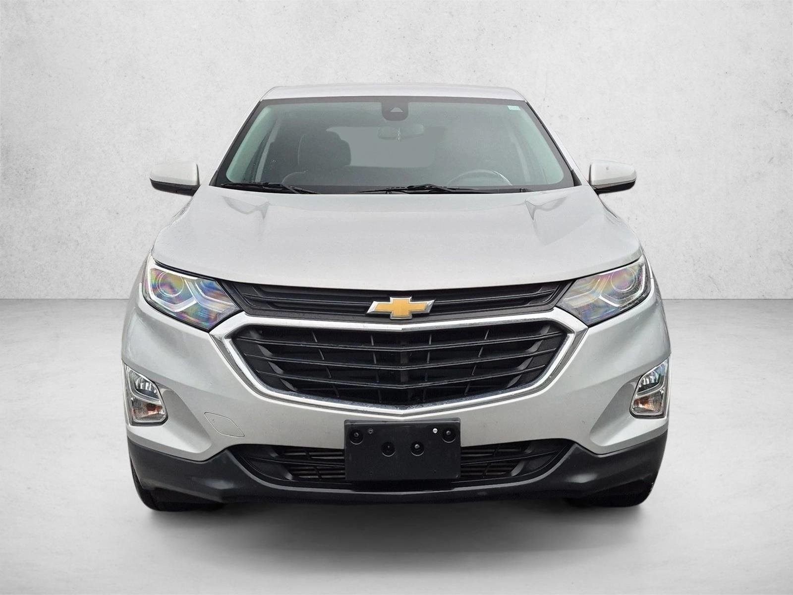 Used 2020 Chevrolet Equinox LT with VIN 3GNAXUEV8LS735728 for sale in Cockeysville, MD