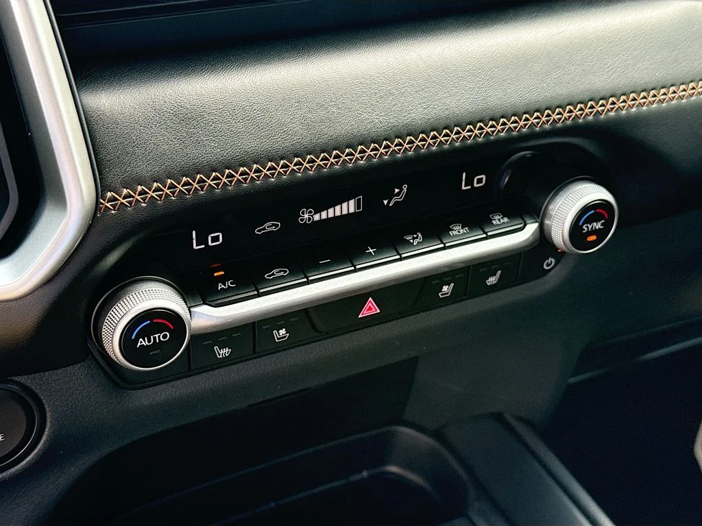 New 2026 wind chill pearl Mazda 2.5 S Premium image 15