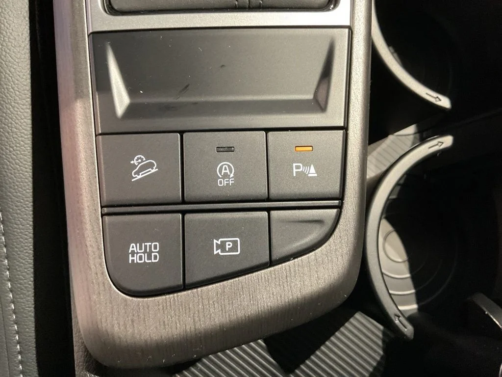 New 2026 White Kia X-Line image 15