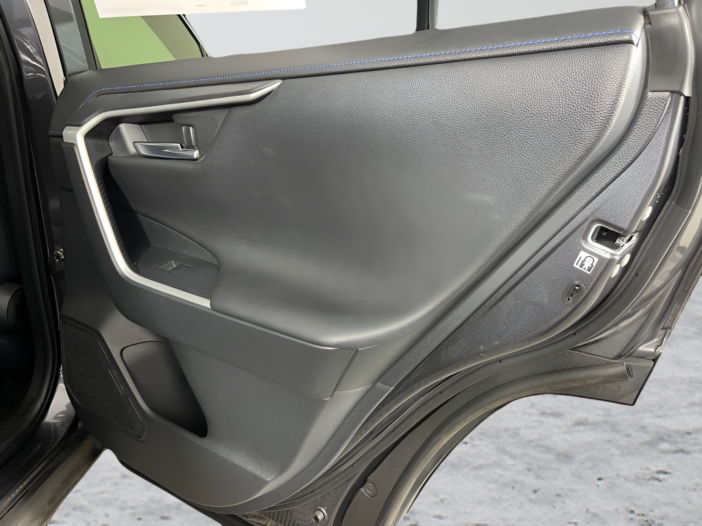 2019 Toyota RAV4 XSE - Photo 13