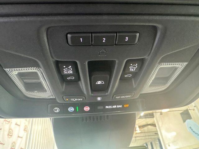 2026 GMC Sierra 2500HD Denali Ultimate - Photo 21