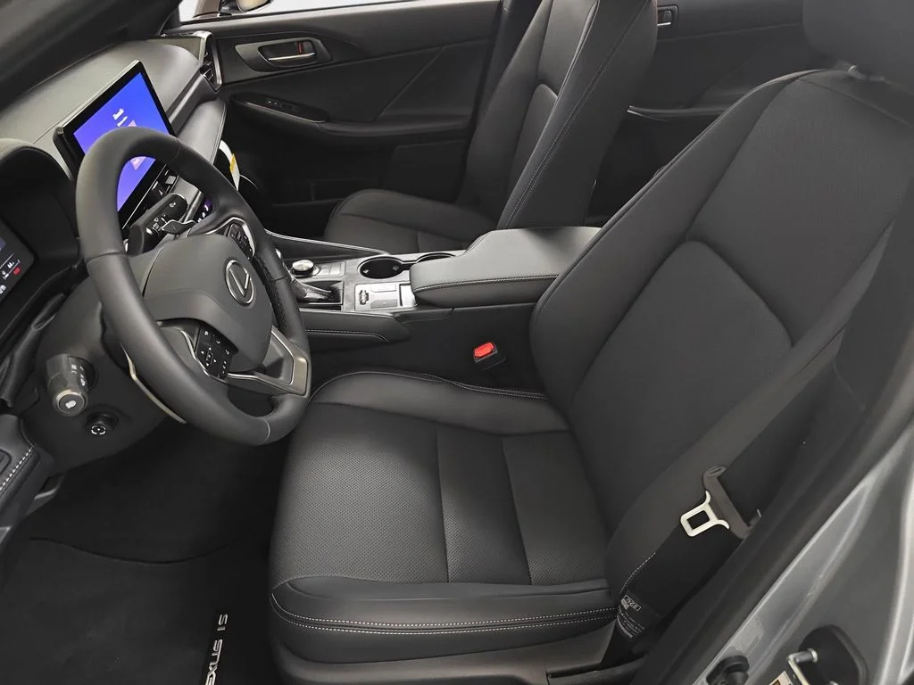 New 2026 Iridium Lexus F SPORT DESIGN AWD image 14