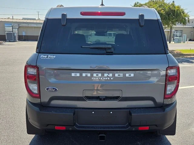 Used 2023 Gray Ford Heritage image 10