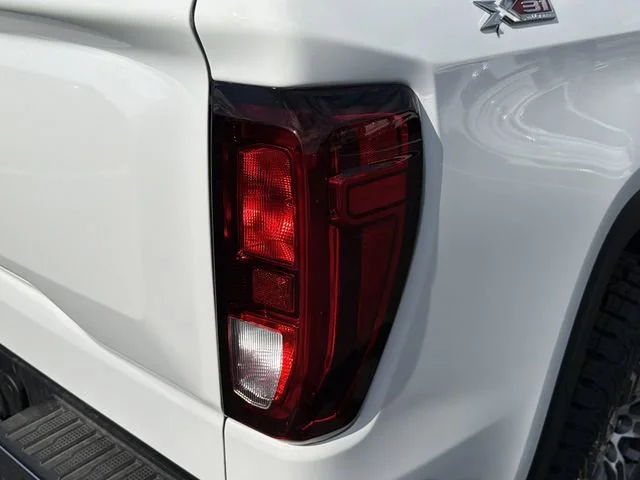 New 2026 Summit White GMC Pro image 10