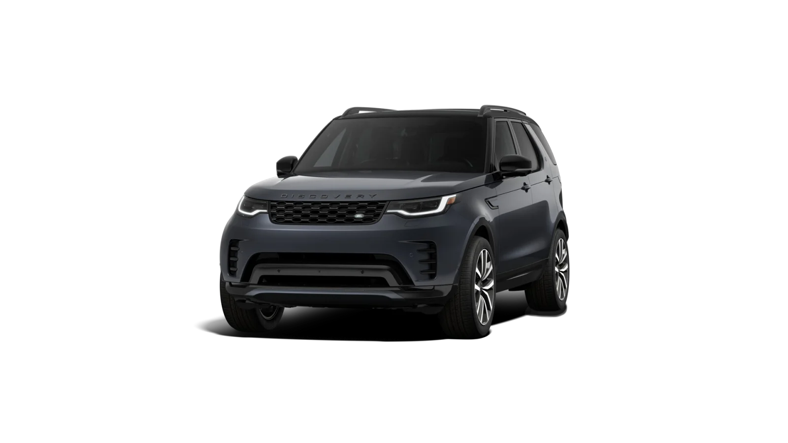 2026 Land Rover Discovery P300 Dynamic SE's photo