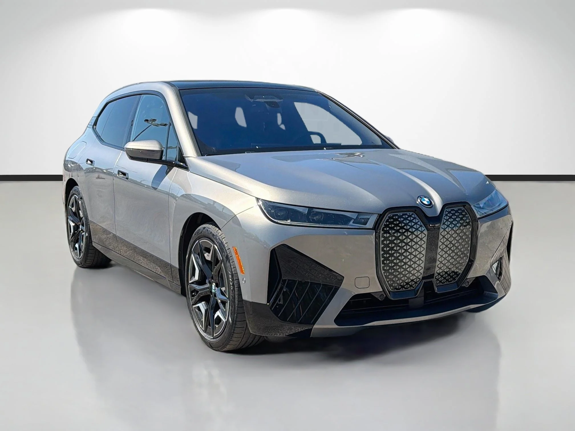 2024 BMW iX
