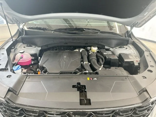 2026 Kia Sorento EX - Photo 20