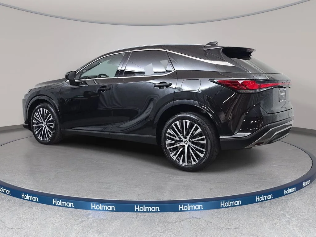 Certified Used 2023 Purple Lexus 350 Premium Plus image 7