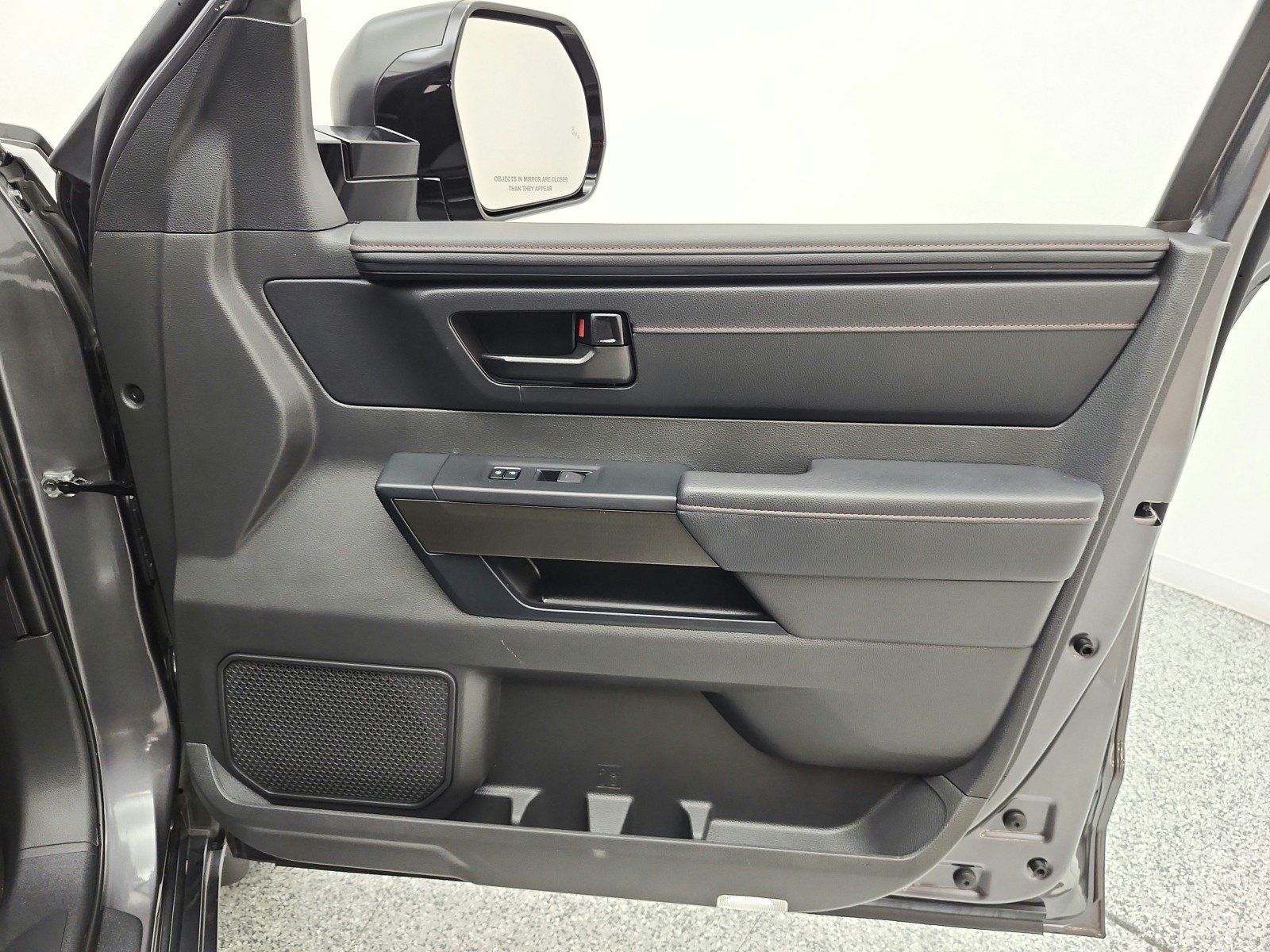 Used 2025 Magnetic Gray Metallic Toyota TRD Pro Hybrid image 21