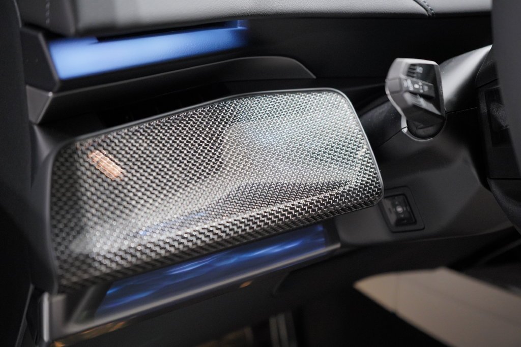 New 2027 Blue BMW  image 27