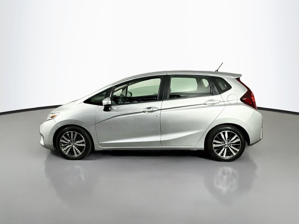 Used 2015  Honda EX image 5