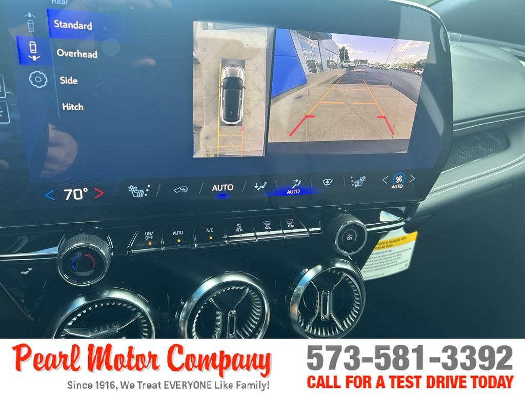 2026 Chevrolet Blazer EV LT - Photo 16