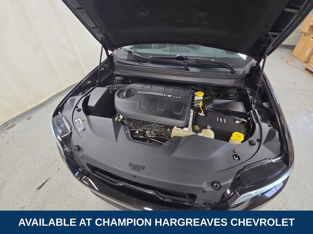 2019 Jeep Cherokee Latitude Plus - Photo 38