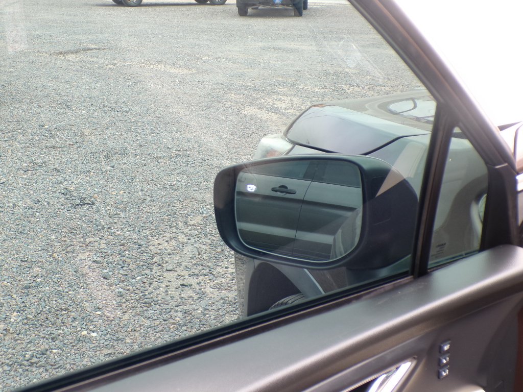 Used 2020 Cinnamon Brown Pearl Subaru Limited image 10
