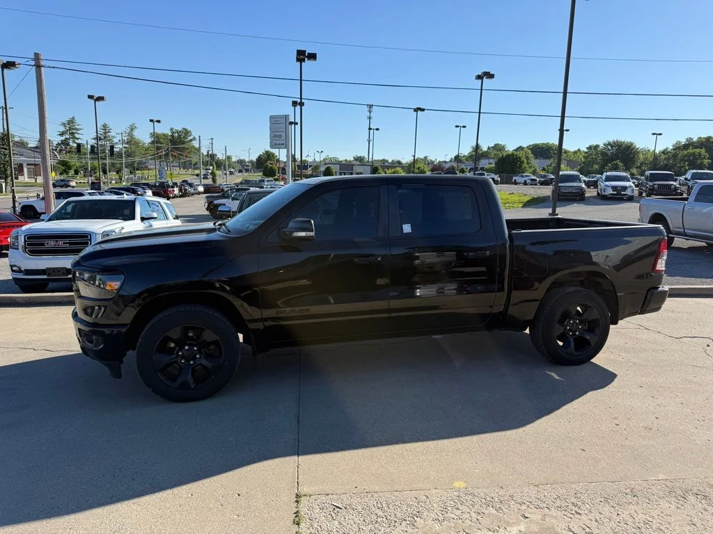 Used 2019 Black Ram Big Horn/Lone Star image 10