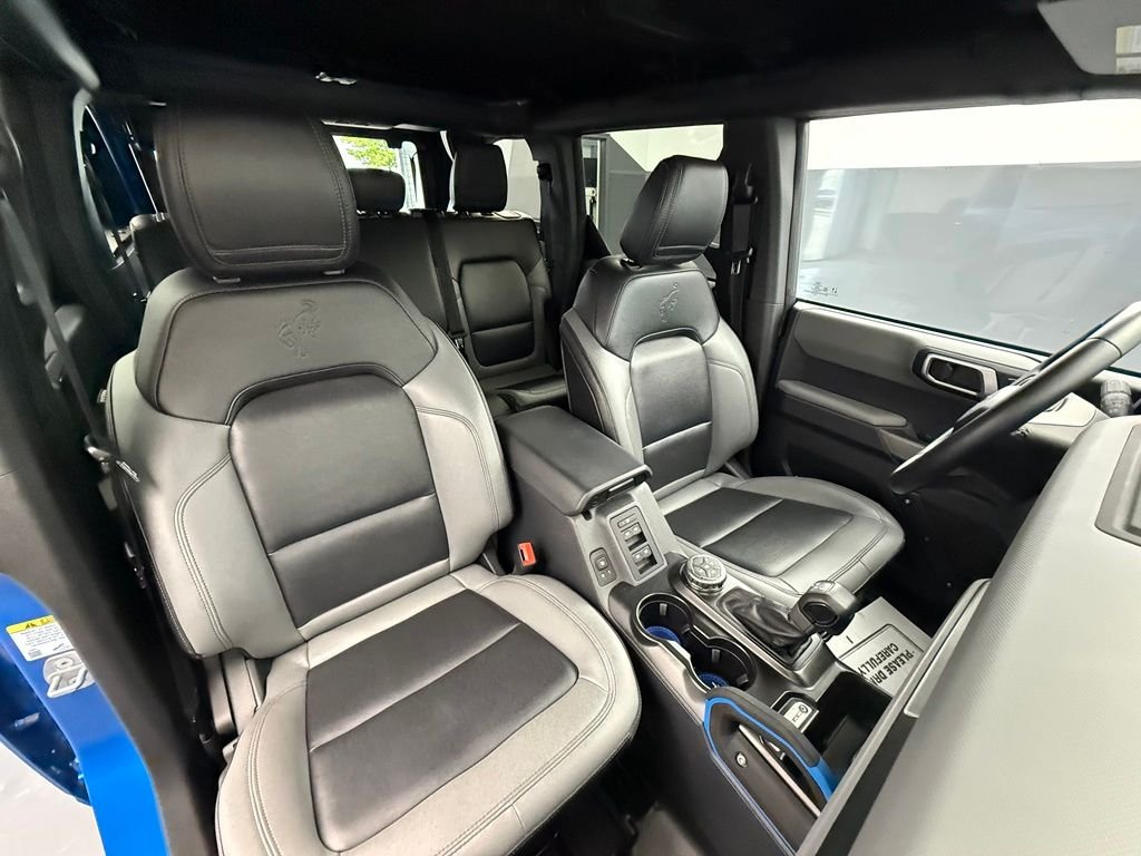Used 2023 Blue Ford Black Diamond image 70