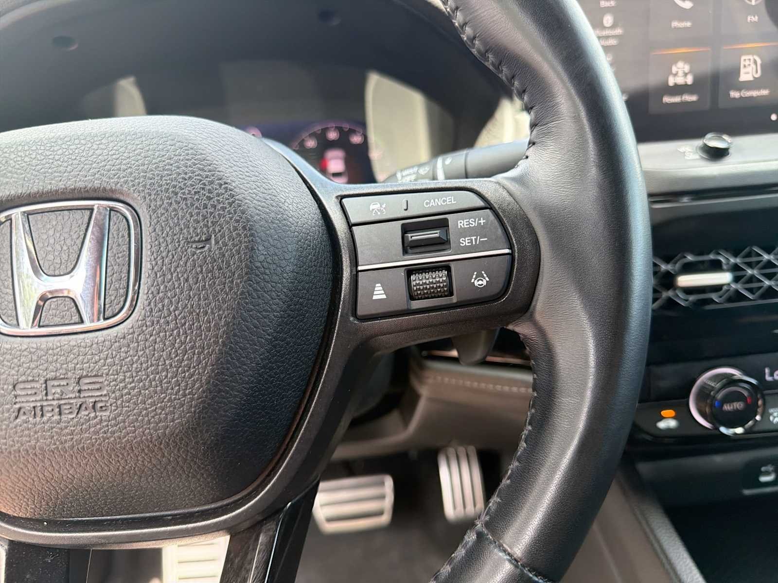 2023 Honda Accord Hybrid Sport-L - Photo 26