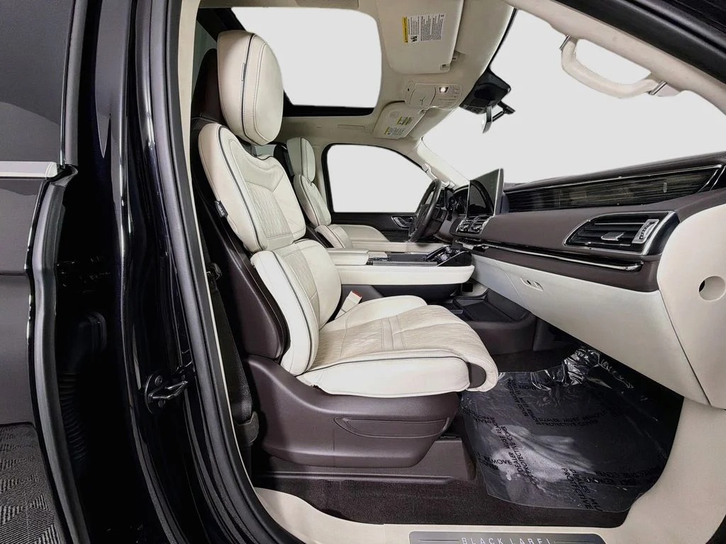 Used 2023 Black Lincoln Black Label image 30