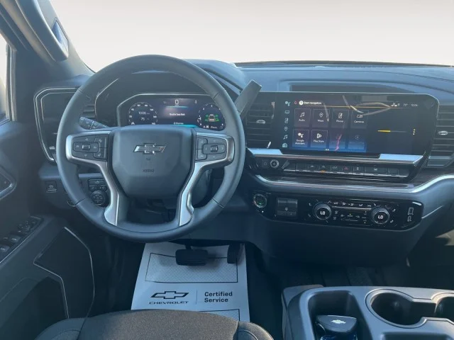 2026 Chevrolet Silverado 1500 RST - Photo 10