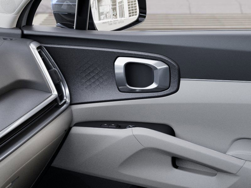 New 2026 Glacial White Pearl Kia S image 25