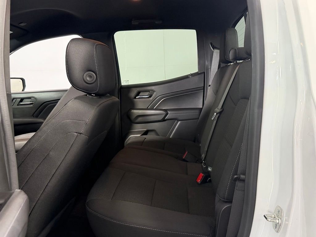 Certified Used 2024 White GMC Elevation image 28