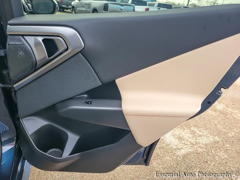 2026 BMW X3 - Image 22