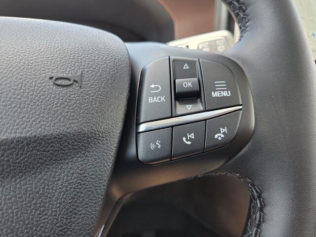 New 2026 Oxford White Ford Outer Banks® image 16