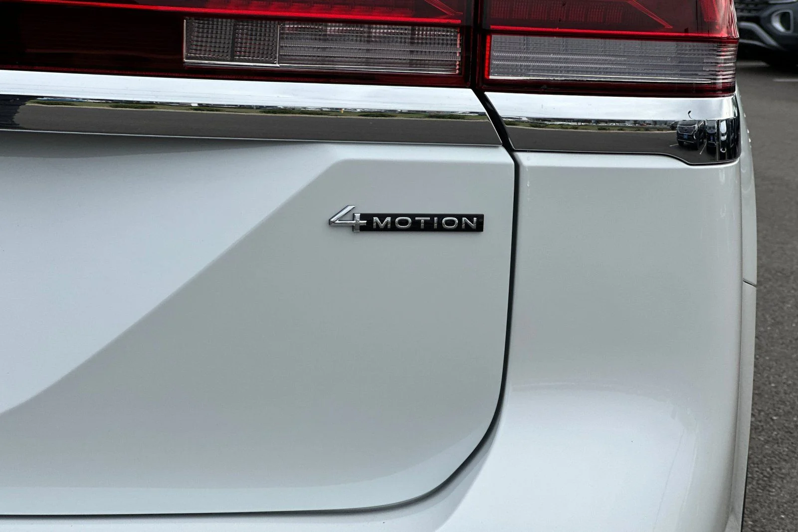 2026 Volkswagen Atlas SE w/Tech - Photo 25