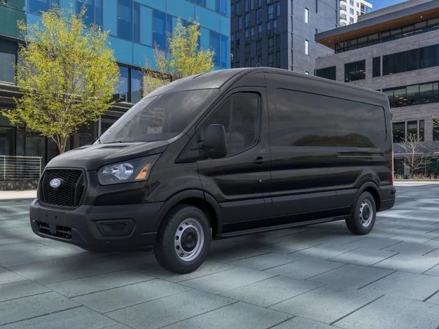 2026 Ford Transit 250 Med Roof 148 WB's photo