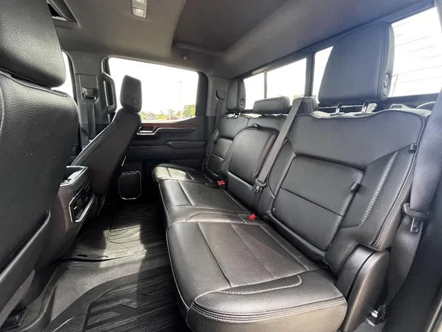 Used 2023 Onyx Black GMC Denali image 10